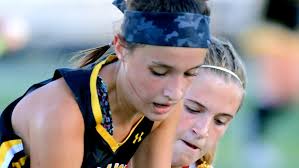 Red Lion field hockey pulls away for win over New Oxford: Local roundup