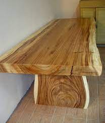 Pin On Exotic Wood Slabs And Furniture