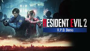 These alternative costumes for leon and claire are based off the design of their original attire worn in the '98 resident evil 2. Resident Evil 2 R P D Demo On Steam