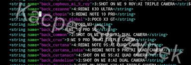 Entre y conozca nuestras increíbles ofertas y promociones. Se Confirma El Poco X3 Gt Sera La Version Global Del Redmi Note 10 Pro 5g Noticias Xiaomi Xiaomiadictos