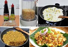 Resep Nasi Goreng Petai Dan Cara Membuat Nasi Goreng Pete Komplit Lengkap Olahan Nasi Goreng Petai Pedas Serta Cara Buat Nasg Resep Makanan Makanan Nasi Goreng