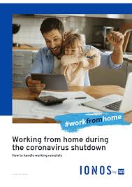 Be it culinary where you could start your own small venture. Working From Home Definition Implications And Benefits Ionos