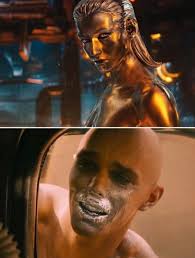 Image result for Luthor TLM-007