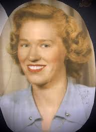 Doris Haddan Obituary