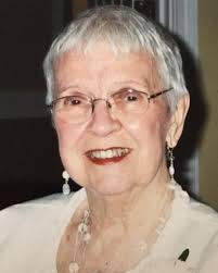 Jean Sawyer Obituary (1927