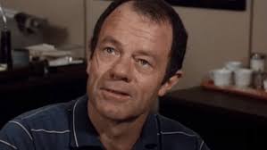 In Jack Ging's Career, One Role Stands Above The Rest