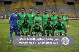 Filgoal لاعبي نادي الاتحاد السكندري مصر