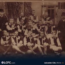 Leicester city council is a unitary authority responsible for local government in the city of leicester, england.it consists of 54 councillors, representing 22 wards in the city, overseen by a directly elected mayor.it is currently controlled by the labour party and has been led by mayor sir peter soulsby since his election on 6 may 2011. Leicester City On Twitter Happy Birthday To Us Leicester Fosse Played Their First Ever Competitive Match Exactly 1 3 3 Years Ago Today Https T Co Gfq73xq6dz