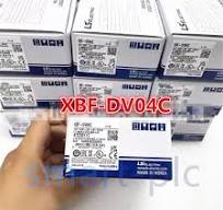 1PCS Brand New LS XBF-DV04C PLC Module In Box Expedited Ship