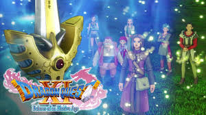 Dragon quest xi excels when it emphasizes fighting bad guys, exploring dungeons, and finding treasure. Dragon Quest Xi Echoes Of An Elusive Age Edition Of Light Ps4 Square Enix Store
