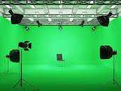 12,500+ Green Screen Studio Stock Photos, Pictures & Royalty-Free ...