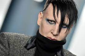 Marilyn manson's longtime manager, tony ciulla, has dropped him as a client. Marilyn Manson S Ex Details Alleged Sexual Physical Abuse Billboard