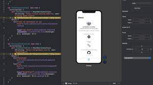 Among all the classes in the uikit , view and view you may be familiar with this — connect an event in your interface builder to a function in your code in swift and then later on you. Swiftui Everything Is Possible If You Think Like Apple Brightdigit