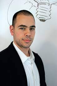 Joe Faraci's Instagram, Twitter & Facebook