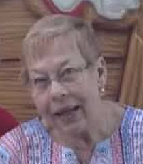 Gloria Gayl Foster Obituary