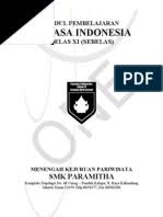 Modul pengayaan bahasa indonesia kelas 10. Kunci Jawaban Dan Soal Pengayaan B Indo Smk Kelas X Pdf