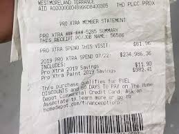 Home depot pro xtra links all of your cards together, so making and tracking purchases is easy. Milwaukee Man Says He Was Racially Profiled At Wauwatosa Home Depot