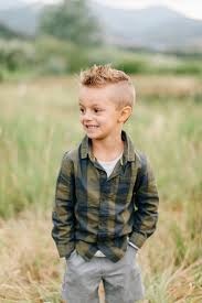 We have plenty that you can consider for your baby boy's next haircut! How To Cut Your Boy S Hair At Home Tara Thueson