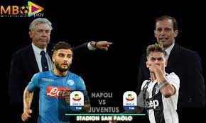 Prediksi Napoli Vs Juventus 03 Maret 2019 Serie A