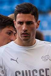 An underrated, underappreciated bargain at £3 million. Fabian Schar Wikipedia