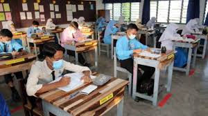 Srai sempena nama mufti pertama. Kpm Perlu Segera Umum Sop Sekolah Di Selangor Di Bawah Pkp Roketkini Com