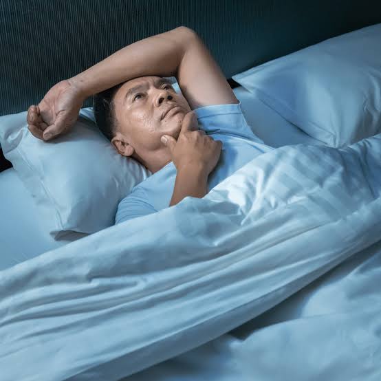 What is Insomnia and What Causes It?