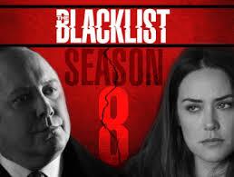 A new fbi profiler, elizabeth keen, has her entire life uprooted when a mysterious criminal, raymond reddington, who has eluded capture for decades, turns himself in and insists on speaking only to her. Weiterer Ruckschlag Fur Die Blu Ray Disc The Blacklist Ab Staffel 8 Nur Noch Auf Dvd Blu Ray News