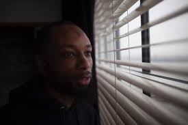 Halim A. Flowers was featured in our Emmy-winning documentary, “Thug Life  in D.C.” (1998). He was released this year after being incarcerated and  serving 22 years behind bars. This is him today