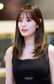 Pin On Bangs Hair