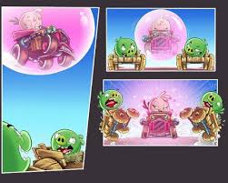 However, you get all the angry birds carts and cars unlocked in the latest update of angribet go for free. Angry Birds Go Meet Stella