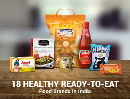 The people working with this brand puts hard efforts to offer the consumers farm2kitchen is the oldest and most popular organic products brands in india. 18 Healthy Ready To Eat Food Brands In India The Royale