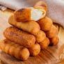 tequeños de www.pequerecetas.com