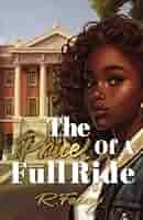 Amazon.co.jp: The Price Of A Full Ride : Facey, R.: 洋書