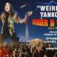 "Weird Al" Yankovic: Bigger & Weirder 2026 Tour