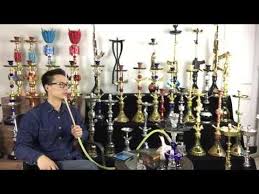 树的烟具 水烟视频158 玻璃壶如何更好的使用解决烟料还大烟雾不呛双锡纸或单锡纸配合打孔针通气顺畅8550 hookah cool things to make coconut shell