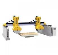 Infrared bridge cutting stone machine,Middle cutting machine