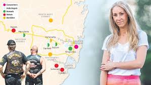 Professional laser tattoo removal clinic in merrylands offered the most advanced picosure technology to remove those unwanted tattoo. Tattooists Told Pay Up Or Risk Retribution From Bikie Gangs Daily Telegraph