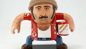 Coen Brothers Classic Film Print Series by Chet Phillips