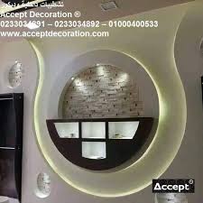 تشطيبات داخلية للشقق تشطيبات داخلية للفلل جميع اعمال المحاره والنجاره والسباكه والكهرباء والدهان و Lcd Wall Design Plaster Ceiling Design Wall Tv Unit Design