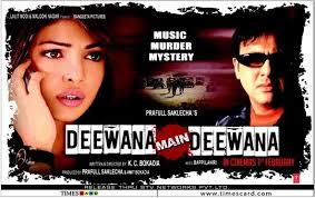 Deewana Main Deewana 2013 Govinda Priyanka Chopra Nazir Khan Kader Khan Prem Chopra Johny Lever Shakti Hindi Movies Movie Songs Bollywood Movie Songs