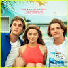 The wait for the kissing booth 3 is almost over! 3