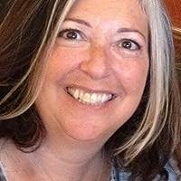 A Garden Wall In Provence by Carrie Jane Knowles