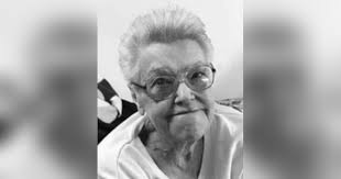 Obituary for Helen Ruth Shingleton