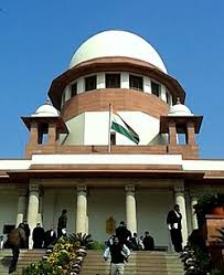 Supreme Court of India - Wikipedia