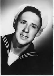 Patrick James Byrnes (1932-2023)