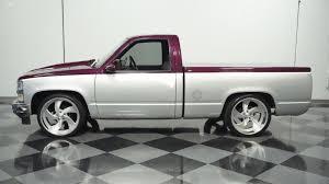 Image result for Silver 1994 Truck