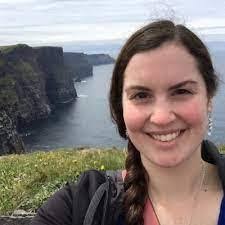 Nadia Mclaughlin's Instagram, Twitter & Facebook