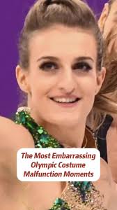 Los Momentos Más Vergonzosos de Malfunction en los Olímpicos