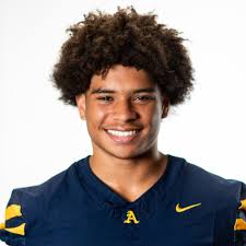 Julius Jones' St. Thomas Aquinas High School Career Home