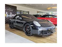 The 911 carrera s cabriolet is priced from £102. Uk Autocenter Just Another Wordpress Site